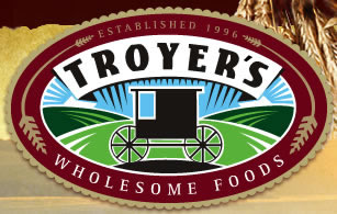 Troyers Wholesome Foods